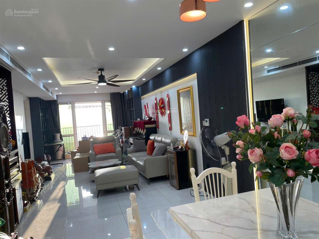 Căn hộ ban công đông nam tòa p ciputra hà nội bán giá tốt