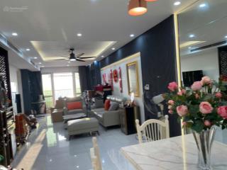 Căn hộ ban công đông nam tòa p ciputra hà nội bán giá tốt