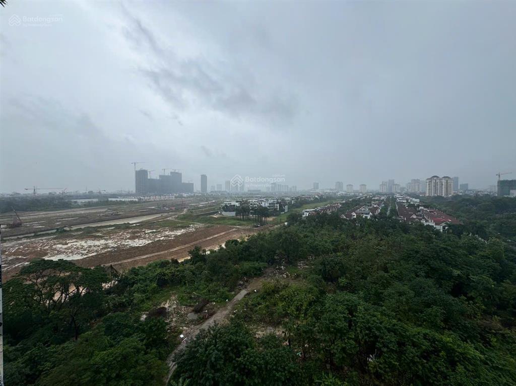 Căn hộ ban công đông nam tòa p ciputra hà nội bán giá tốt