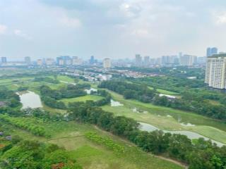 Căn góc tòa l5 view sân golf ciputra cần bán nhanh