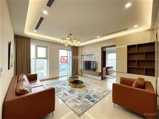 Cho thuê căn hộ đẹp tòa l5 ciputra hà nội