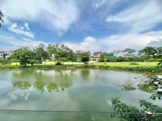 Bán biệt thự rộng view sông đẹp cipiutra tây hồ hà nội .  0972 362 ***
