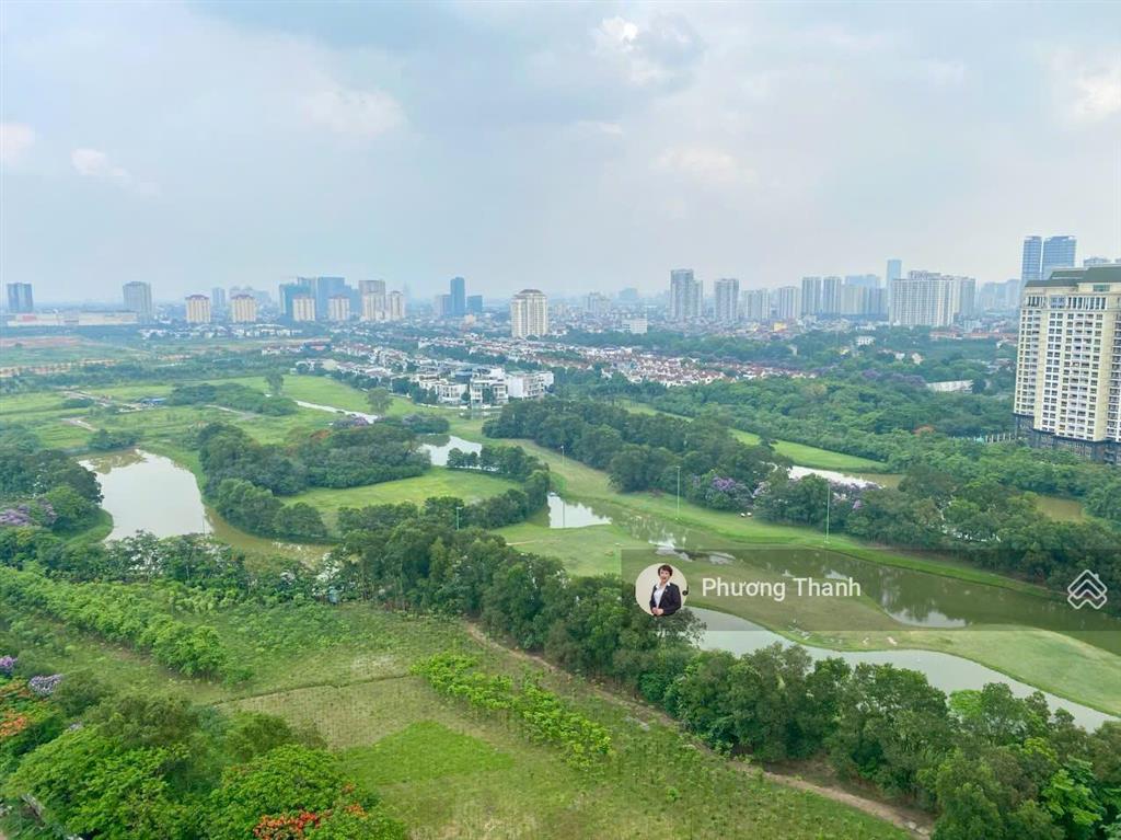 Cần bán nhanh căn hộ view sân golf tòa l5 ciputra hà nội.  0972 362 ***