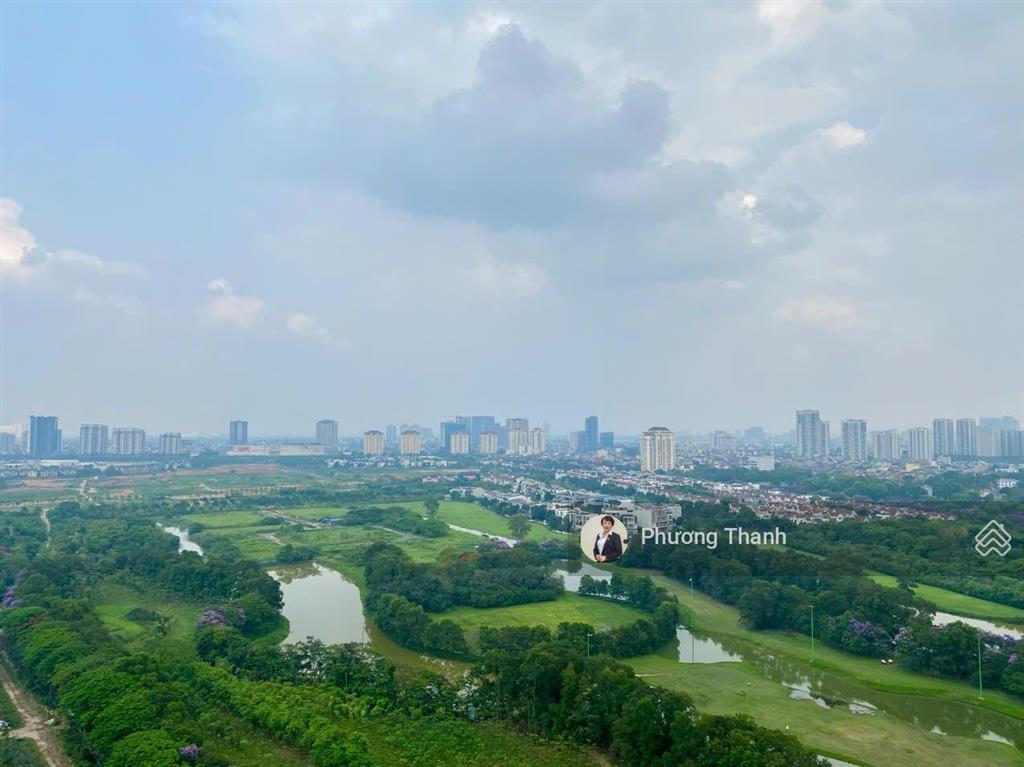 Cần bán nhanh căn hộ view sân golf tòa l5 ciputra hà nội.  0972 362 ***