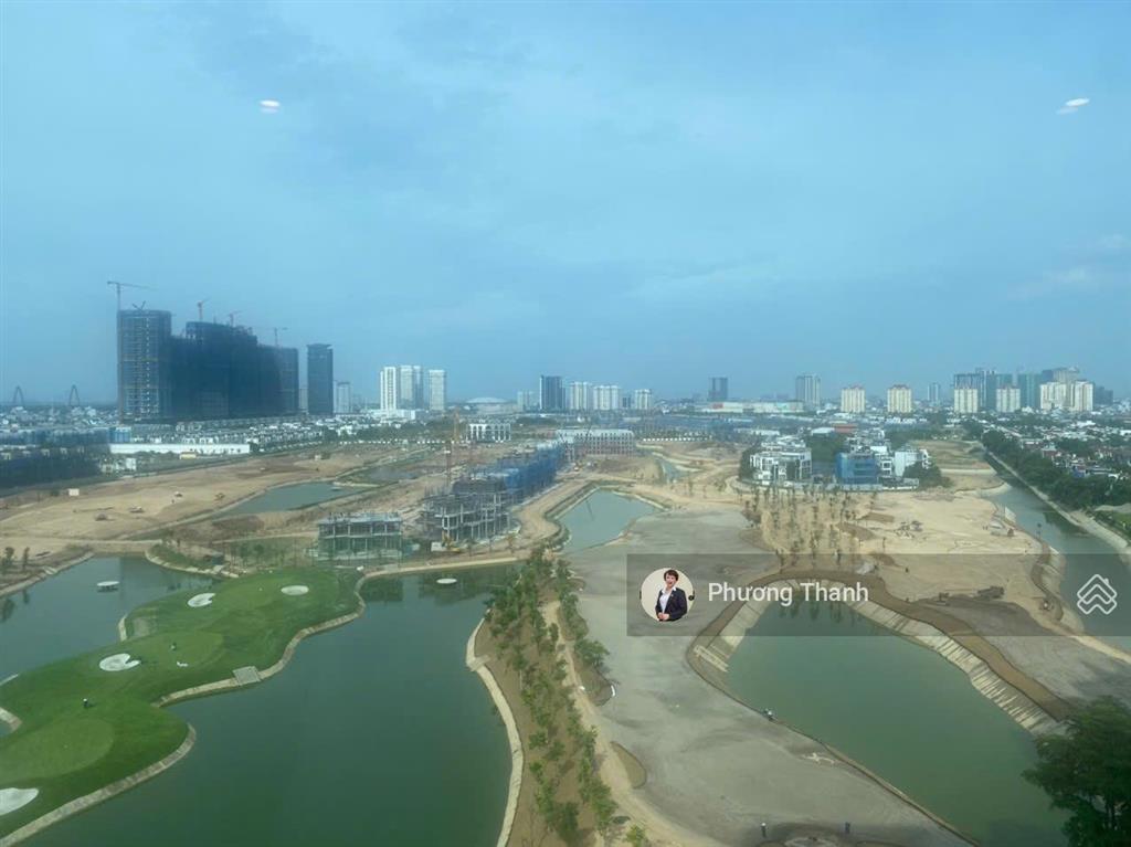 Căn hộ vip view đẹp rộng tòa l3 thelink ciputra hà nội bán.  0972 362 ***