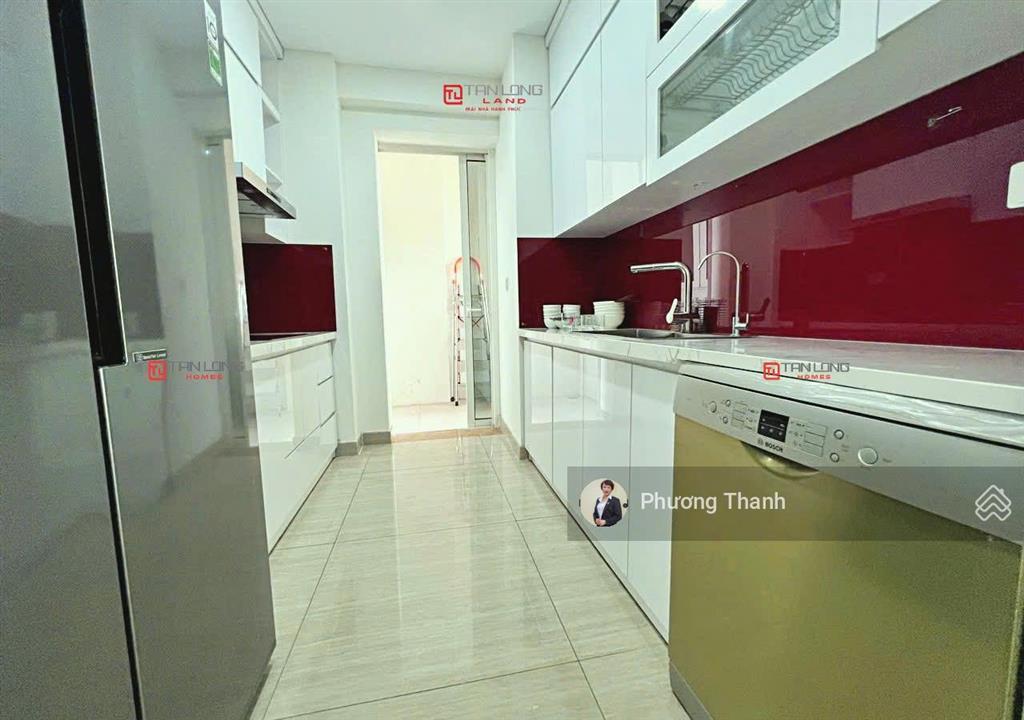 Cho thuê căn hộ đẹp tại thelink ciputra hà nội.  0972 362 ***