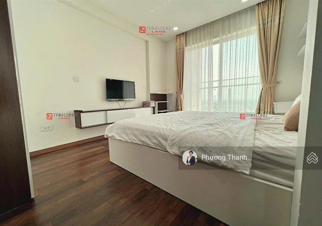 Cho thuê căn hộ đẹp tại thelink ciputra hà nội.  0972 362 ***