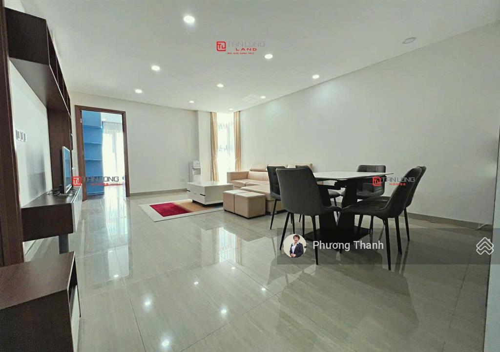 Cho thuê căn hộ đẹp tại thelink ciputra hà nội.  0972 362 ***