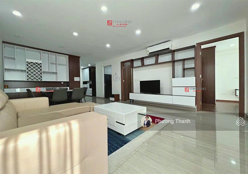 Cho thuê căn hộ đẹp tại thelink ciputra hà nội.  0972 362 ***