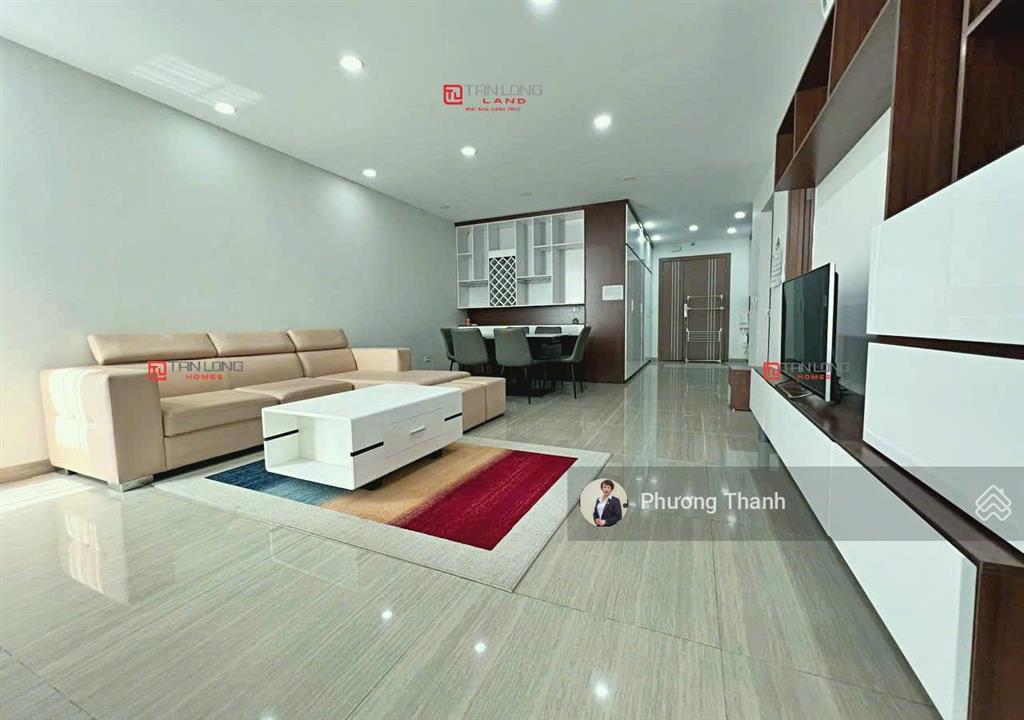 Cho thuê căn hộ đẹp tại thelink ciputra hà nội.  0972 362 ***