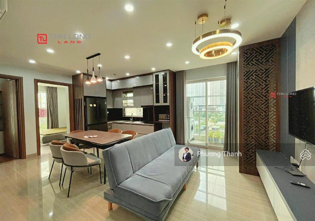 Căn hộ nhỏ 2pn cần cho thuê nhanh tòa l345 ciputra hà nội