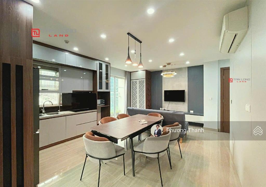 Căn hộ nhỏ 2pn cần cho thuê nhanh tòa l345 ciputra hà nội