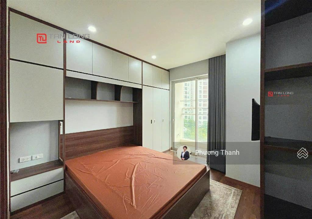 Căn hộ nhỏ 2pn cần cho thuê nhanh tòa l345 ciputra hà nội