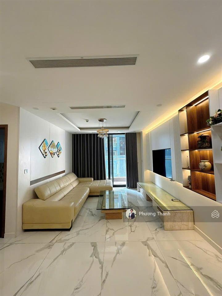 Bán căn hộ xịn tòa s4 sunshine city ciputra hà nội giá tốt