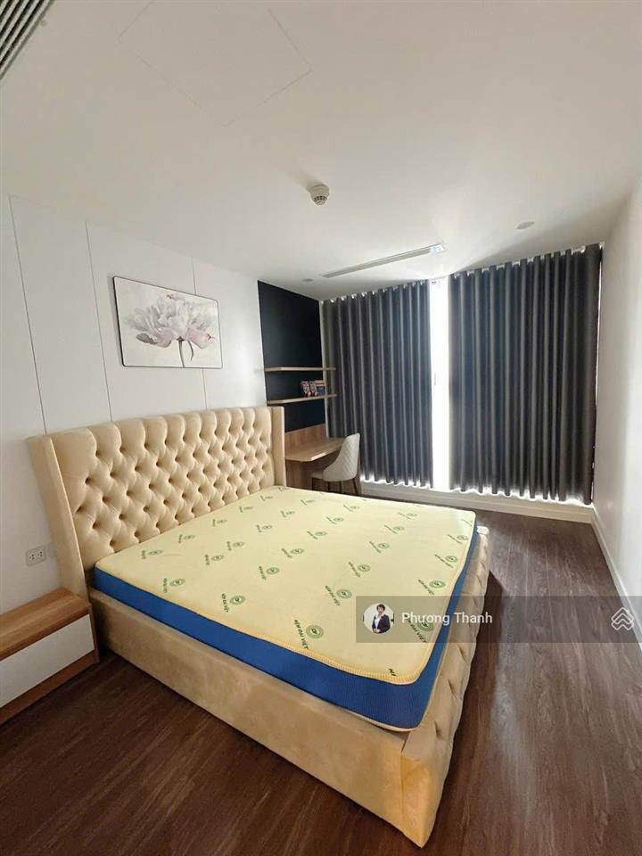 Bán căn hộ xịn tòa s4 sunshine city ciputra hà nội giá tốt