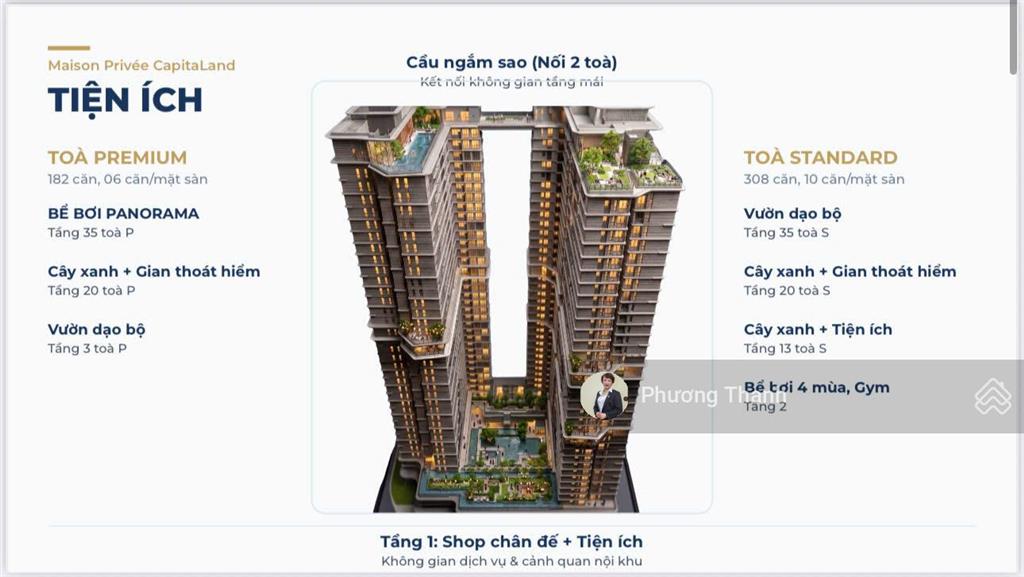 Maison privée một siêu phẩm mới giữa lòng ciputra hà nội