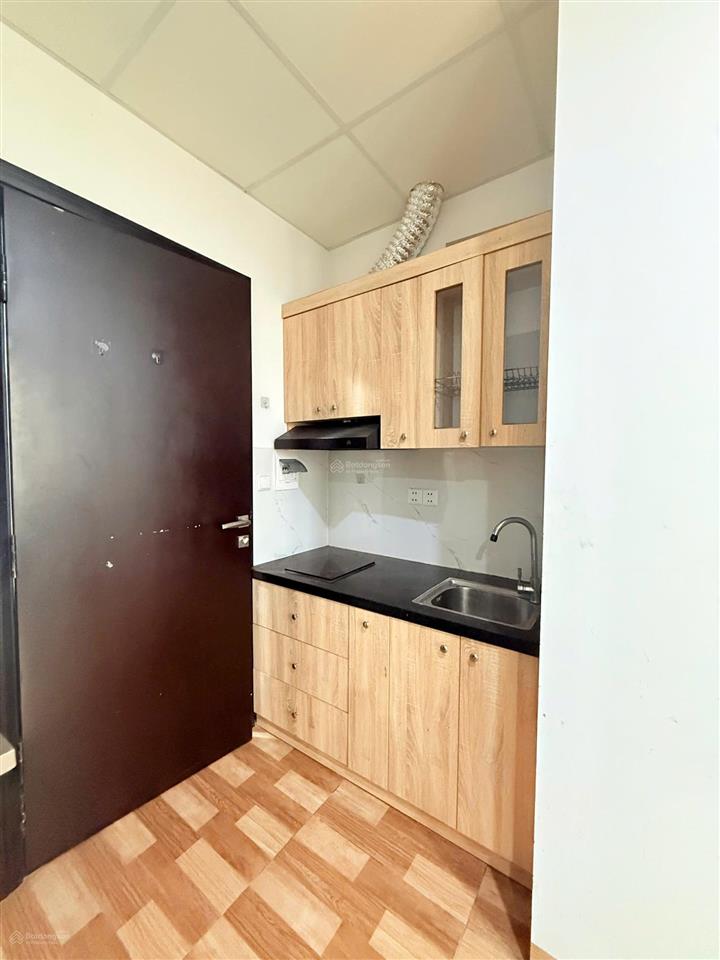 Cho thuê căn hộ studio tại phường phú thượng, hà nội