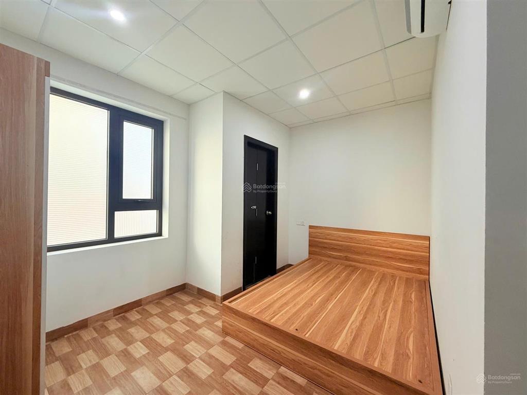 Cho thuê căn hộ studio tại phường phú thượng, hà nội