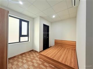 Cho thuê căn hộ studio tại phường phú thượng, hà nội