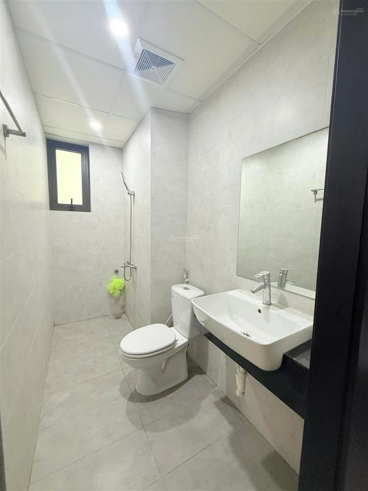 Cho thuê căn hộ studio tại phường phú thượng, hà nội