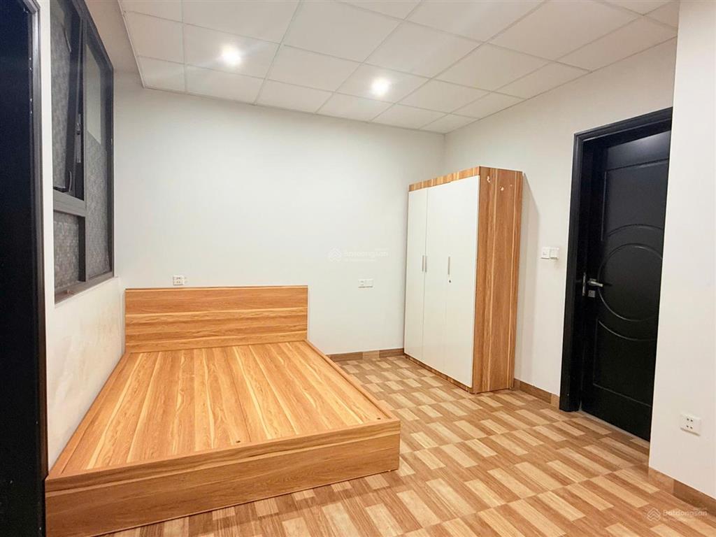 Cho thuê căn hộ studio tại phường phú thượng, hà nội