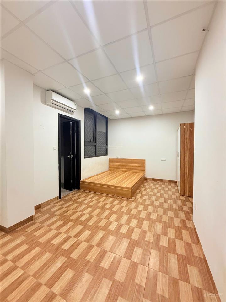 Cho thuê căn hộ studio tại phường phú thượng, hà nội