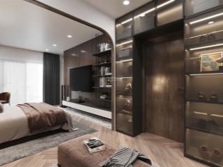 Bán căn góc toà n1t1 ngđ siêu đẹp, 133m2 hướng đông nam.  0915 830 ***