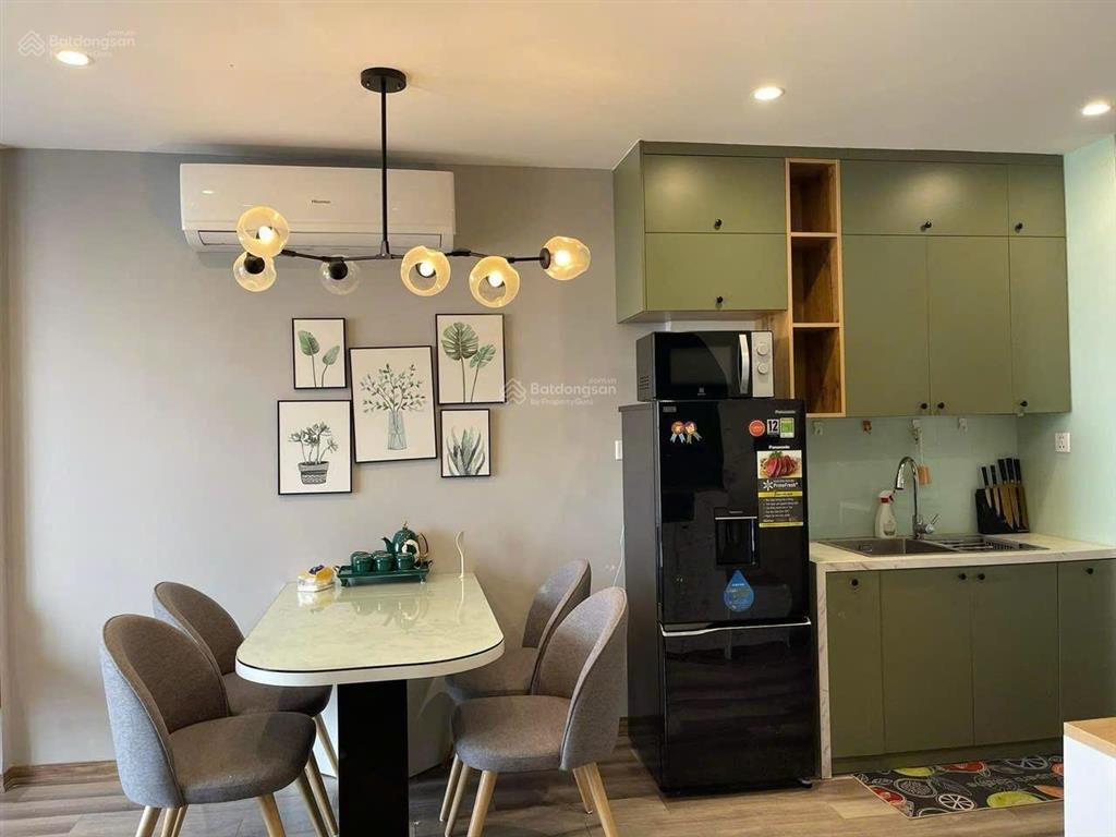 Chính chủ cho thuê 2pn full đẹp giá rẻ chỉ 9tr 0915 830 ***