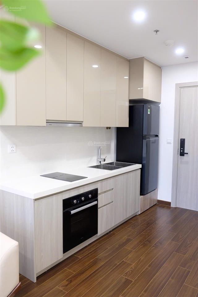 Chính chủ bán căn hộ vinhomes smart city giá chỉ 3,9 tỷ (thu về)