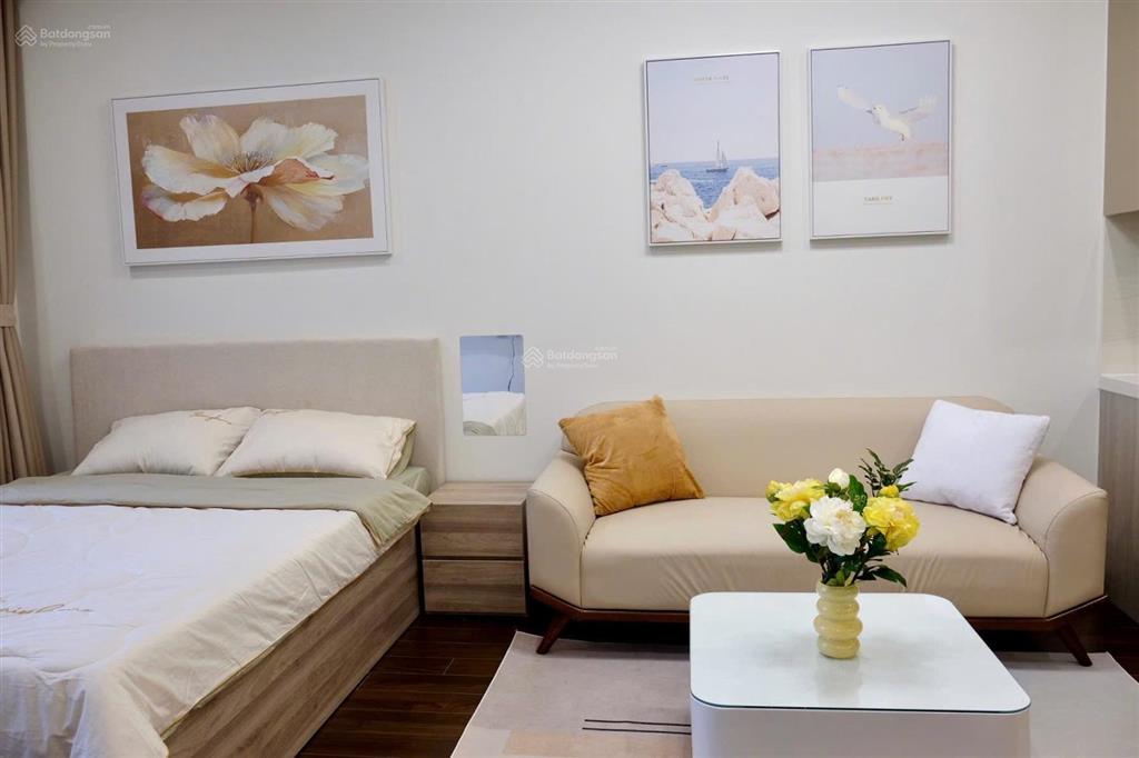 Chính chủ bán căn hộ vinhomes smart city giá chỉ 3,9 tỷ (thu về)