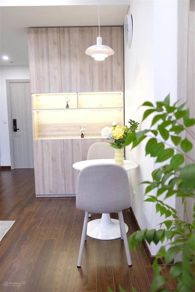 Chính chủ bán căn hộ vinhomes smart city giá chỉ 3,9 tỷ (thu về)