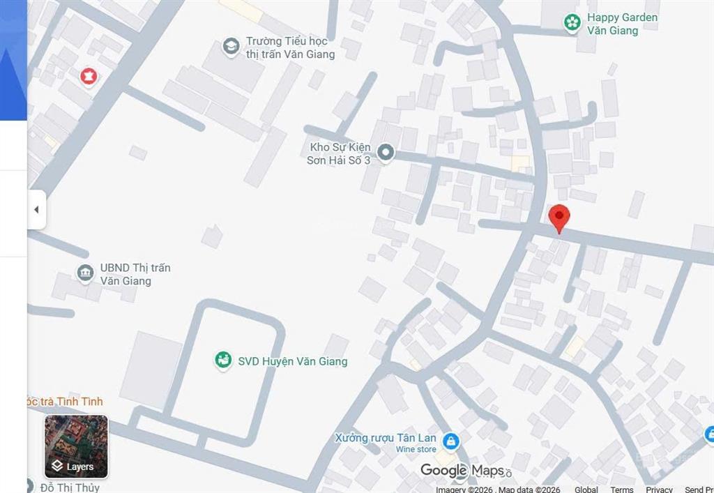 Chính chủ bán lô đất tại đan nhiễm, phường văn giang hưng yên