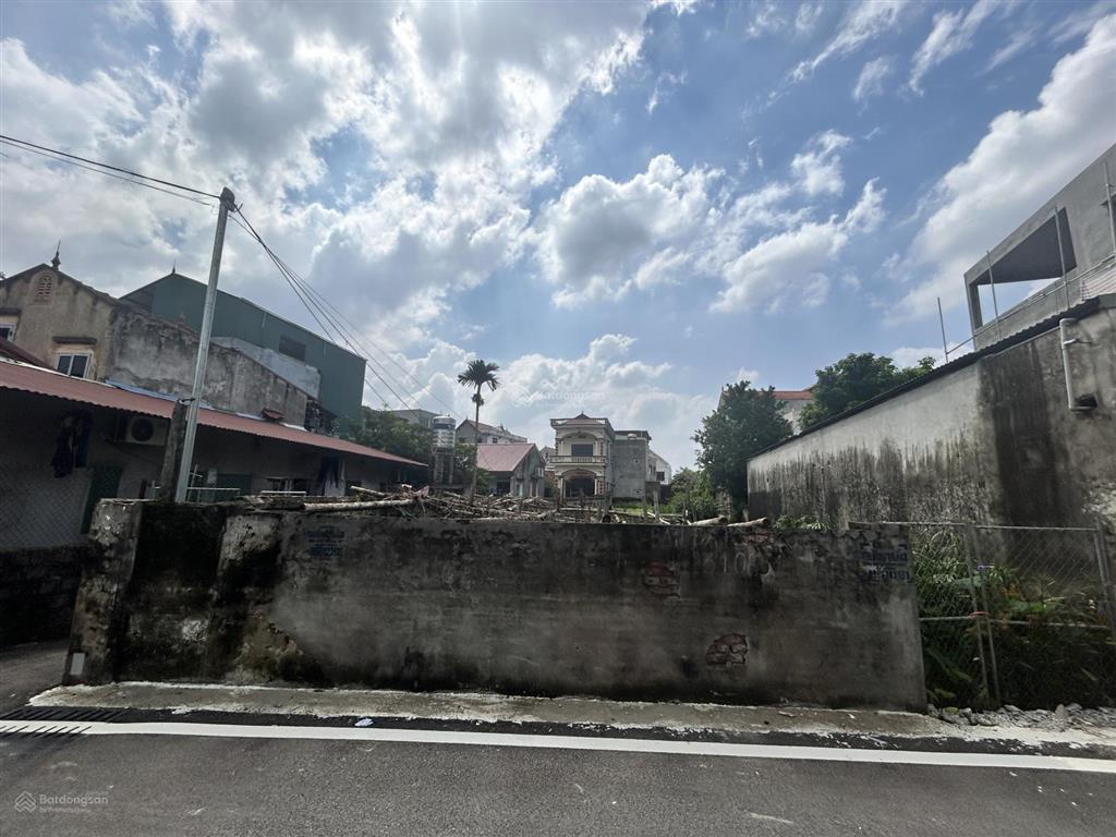 Chính chủ bán lô đất tại đan nhiễm, phường văn giang hưng yên