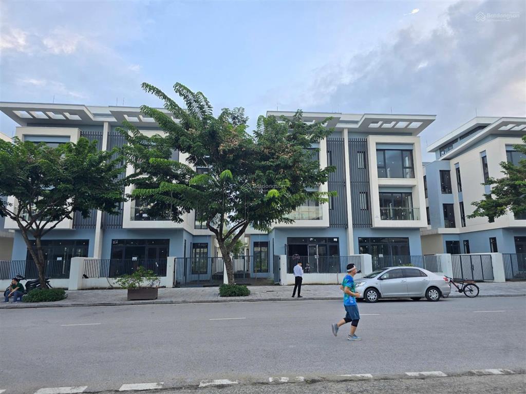 Chính chủ bán biệt thự nam cường dương nội, dt 198m2, gần công viên thiên văn học, giá cực tốt