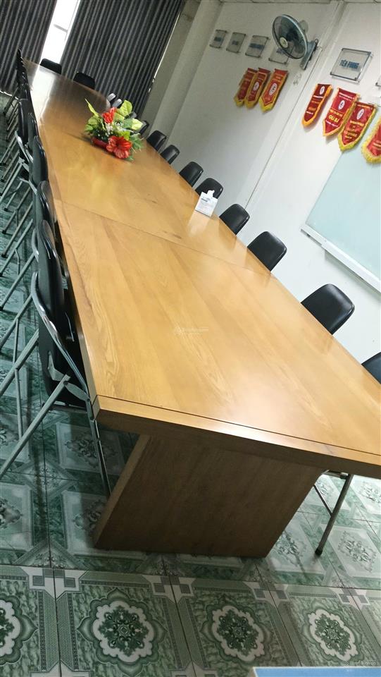 Cho thuê nhà nguyên căn 200m² mặt tiền 8m đường phố