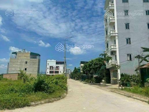 Chính chủ cần bán gấp lô đất đấu giá x2 trục chính la tinh diện tích 65m2