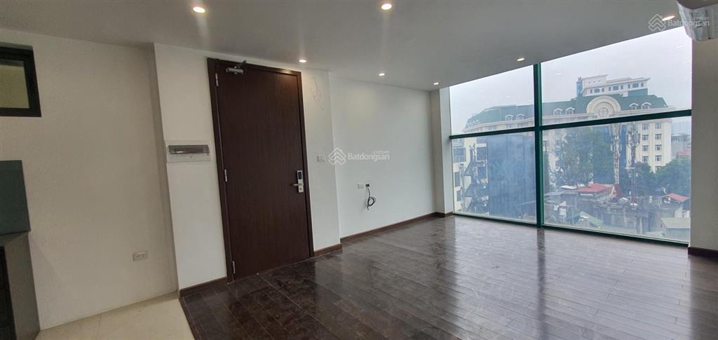 Bán 3 căn hộ duy nhất mới 100% 3pn, sổ đỏ suất ngoại giao cc kinh đô tower 93 lò đúc, 0963 180 ***