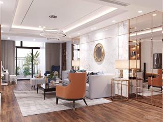 Bán suất ngoại giao 4pn tầng 23, 193m2 giá 96,5 tr/m2 tại cccc discovery complex 302 cầu giấy