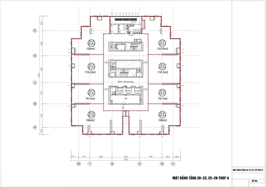 Cđt trực tiếp cho thuê vp hạng a 126 m2 tại tòa nhà văn phòng discovery complex cầu giấy