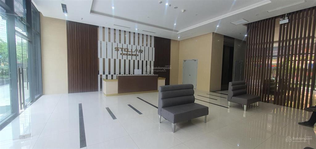 Cđt trực tiếp cho thuê vp hạng a 180m² tại tòa nhà stellar garden 35 lê văn thiêm