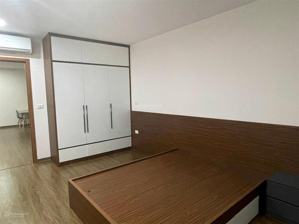 Cho thuê gấp ch full đồ 2pn 110m2 số 12a giá 14,5tr tại chung cư capital garden 102 trường chinh