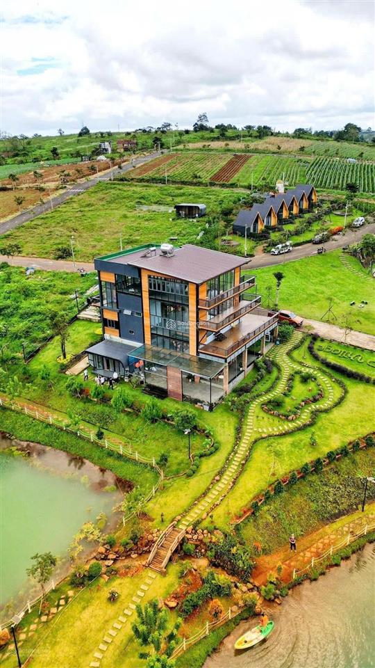Chính chủ bán nhanh lô góc 149m2 đông nam cạnh khu nghỉ dưỡng làng omm. giá 1.2 tỷ