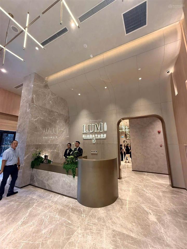 Chính chủ cho thuê nhanh 11 triệu căn hộ tầng đẹp 1x 62m2 đông nam view thoáng lumi hà nội