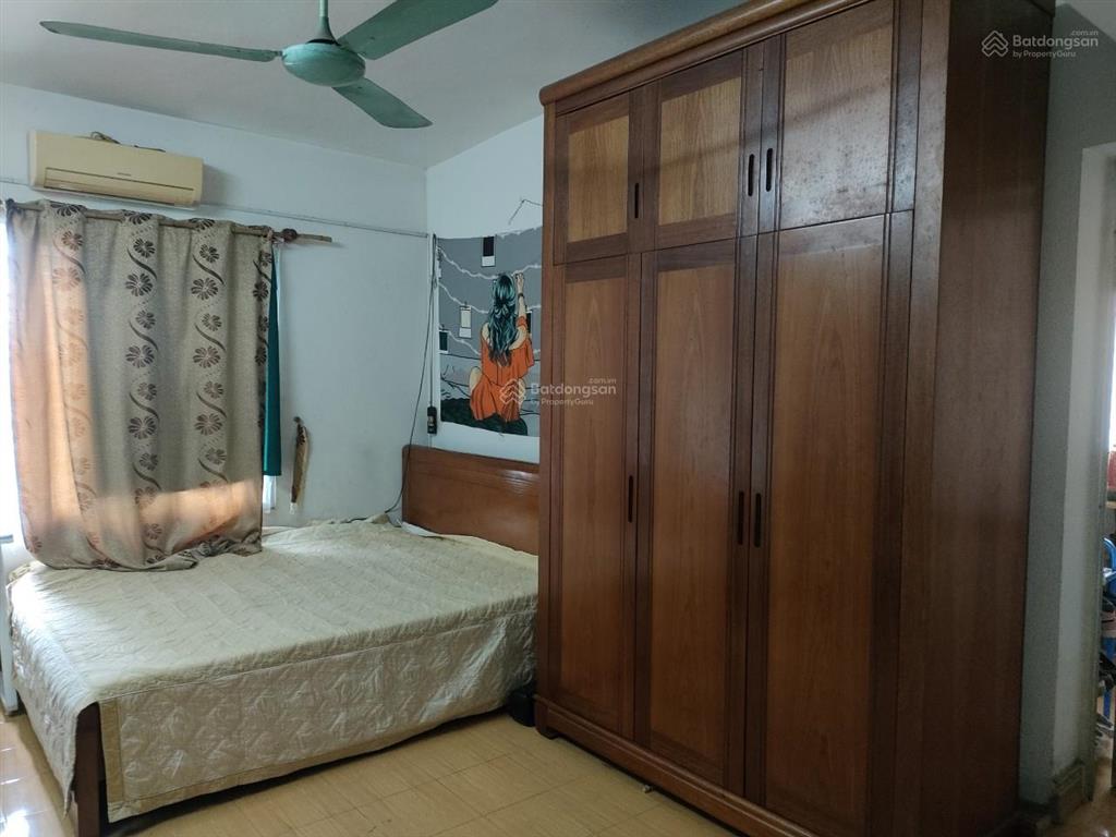 Cho thuê chung cư ct36 định công, 2 ngủ đủ đồ 10tr/tháng  0978 012 ***