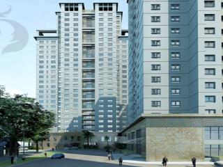 Bán chung cư 250 phố minh khai, quận hai bà trưng, 3 ngủ sđcc  0978 012 ***