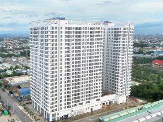 Bán gấp căn hộ 61m2 tại ben hill, giá thỏa thuận, cơ bản, hướng bắc, nam