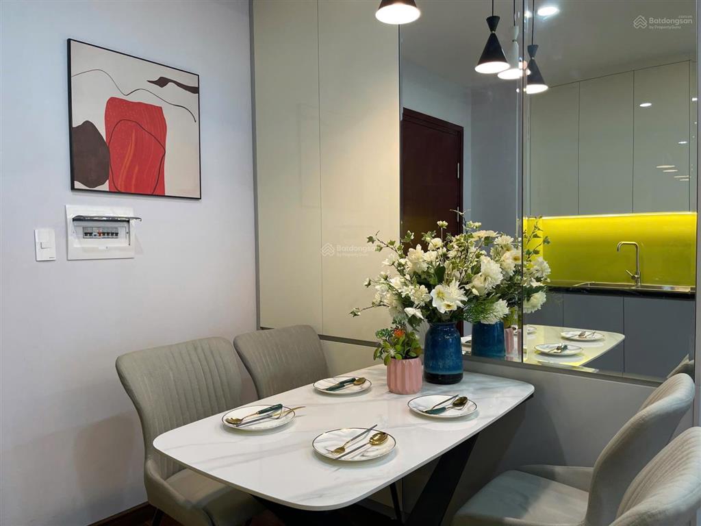 Bán gấp căn hộ 61m2 tại ben hill, giá thỏa thuận, cơ bản, hướng bắc, nam