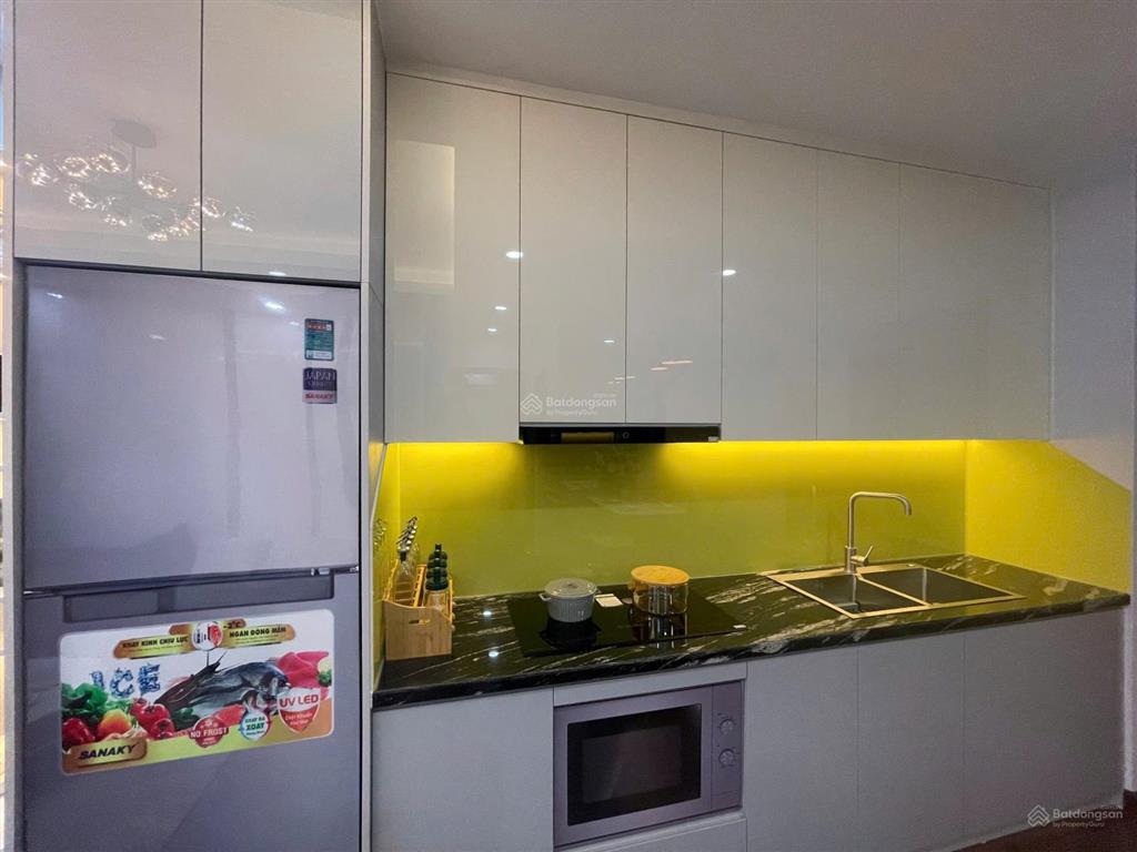 Bán gấp căn hộ 61m2 tại ben hill, giá thỏa thuận, cơ bản, hướng bắc, nam