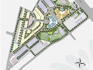 Bán căn hộ 63m2 tại the vista văn la, giá 90 triệu / m2, đẹp, nhiều tiện ích