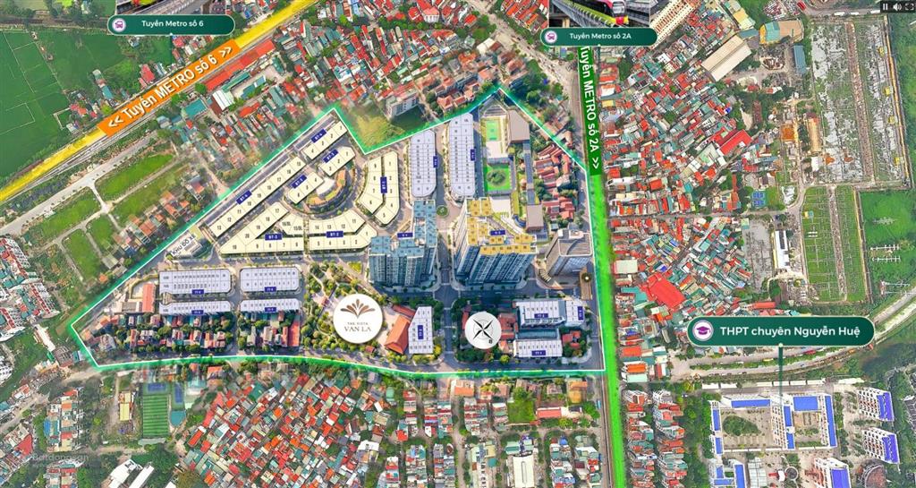 Bán cc the vista văn la, 95 triệu vnd/m2, 65 m2, 2pn, 2wc, bao đẹp
